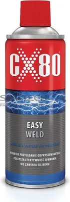 Immagine prodotto di Helppo Hitsausroiskeesto 500Ml - Cx-221