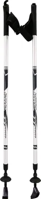 Produktbild von BEST Nordic Walking Stöcke,2-fach