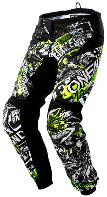 Produktbild von Oneal Element Attack Motocross Hose Grösse: 38