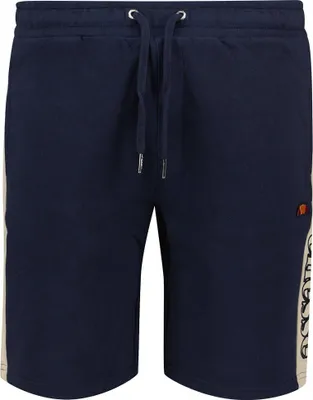 Produktbild von Ellesse Lallio Kurze Hose Blau S Mann Blau S