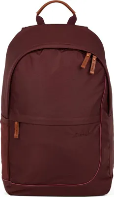 Produktbild von satch Pure Ruby Freizeitrucksack
