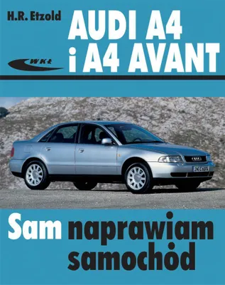 Image de Audi A4 i A4 Avant