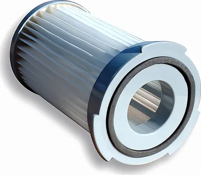 Image de filtre HEPA lavable Kallefornia K724 pour AEG ATI7655 ATI7656 ATI7657 Minion ATI 7655 7656 7657