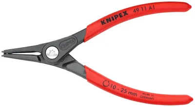 Produktbild von KNIPEX Praezision- Sicherungsringzange