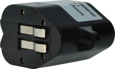 Produktbild von vhbw Akku Ersatz für 2.891-029.0 für Saugroboter (3000 mAh, 6 V, NiMH)