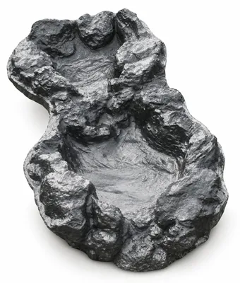 Produktbild von Bachlaufelement mittel, 95 × 44 cm