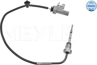 Produktbild von MEYLE 614 800 0075 Abgastemperatursensor für OPEL INSIGNIA Caravan 340mm