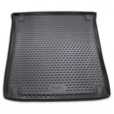 Immagine prodotto di Rivestimento del bagagliaio in gomma Novline Jeep Grand Cherokee 2010-2021