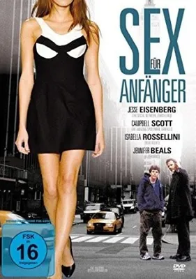 Produktbild von Sex für Anfänger