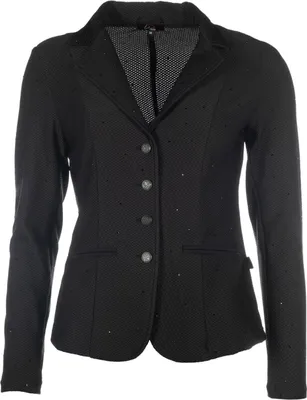 Produktbild von HKM Turnierjacket Crystal