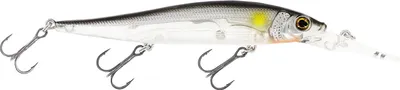 Produktbild von Westin Wobbler Jerkbite MR Jerkbait Farbe W Ayu
