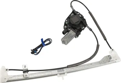 Produktbild von Fensterheber elektrisch vorne Fahrerseite Fiat Punto 176 3 türig 46736435