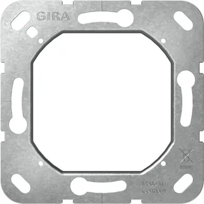 Produktbild von Gira Tragring Tastsens.4.95 Zubehör 8390000