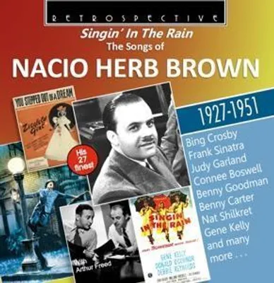 Produktbild von Singin' in the Rain
