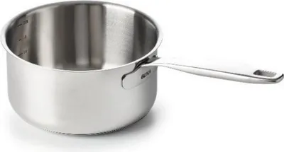 Image de Casserole inox 18cm - Beka - 15026184 -