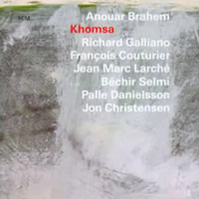 Immagine prodotto di Khomsa