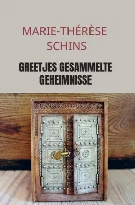 Produktbild von Greetjes gesammelte Geheimnisse