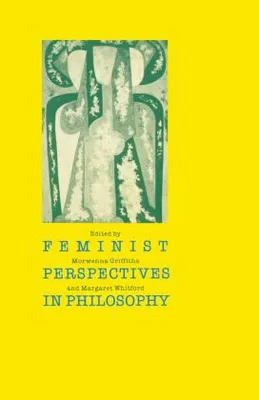 Obrázek produktu pro Feminist Perspectives in Philosophy