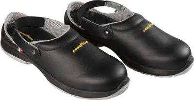 Produktbild von Goodyear Sicherheitsschuhe 985741 Mikrofaser