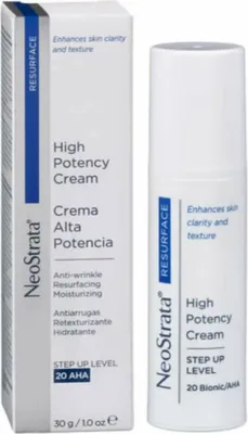 Immagine prodotto di Neostrata Crema ad alta efficacia 20 Aha 30g