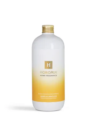 Obrázek produktu pro Náplň do difuzéru Vaniglia e Benzoino 500ml