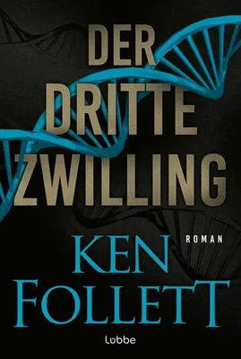Produktbild von Der dritte Zwilling