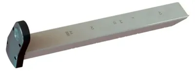 Produktbild von Anschlagschiene für Locher 5182 LEITZ Anschlagschiene