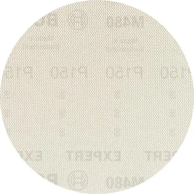 Produktbild von EXPERT M480 Schleifnetzscheibe, 125mm, K150, 5-tlg.