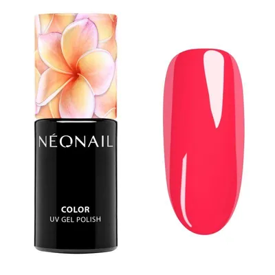 Produktbild von 12784 Pink Power Pulse UV Nagellack 7,2 ml NeoNail