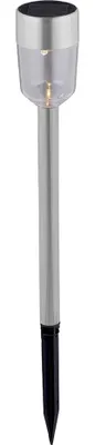 Produktbild von Solarladegerät 40 mAh 1,2 V