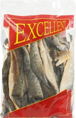 Productafbeelding van Hondensnack: Zalmhuid, vetvrij