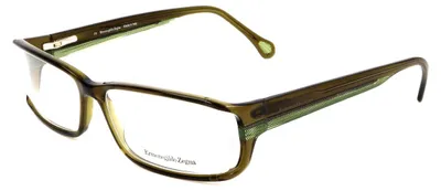 Produktbild von Ermenegildo Zegna VZ3560M 57/15/130 Brillen