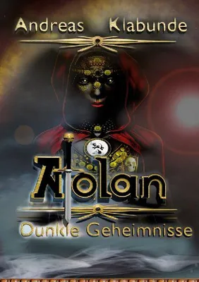 Produktbild von Atolan - Dunkle Geheimnisse