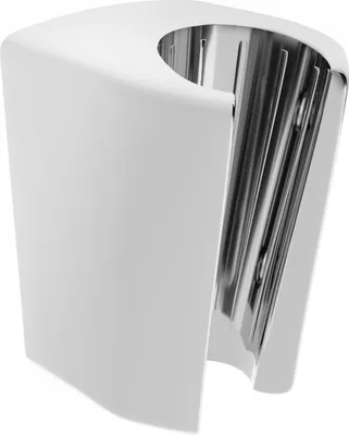 Produktbild von Mexen Duschhalterung, Chrom - 79352-00