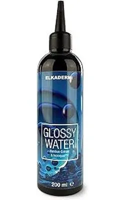 Imagen del producto de Elkaderm Glossy Water, 200 ml