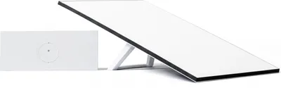 Produktbild von STARLINK Standard Kit V4 WLAN Router weiß/grau