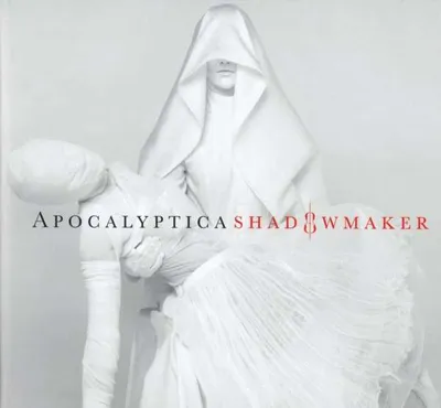 Obrázok produktu pre Apocalyptica - Shadowmaker (Limited Edition Mediabook-CD) -   - (CD / Titel: A-G)