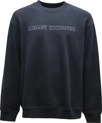 Produktbild von Armani Exchange WIP 042102200005 in MARINO color size large