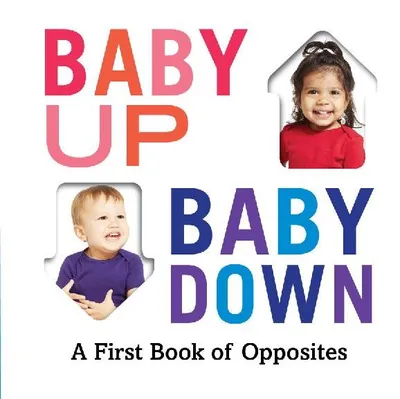 Produktbild von Baby Up, Baby Down