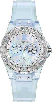 Obrázek produktu pro GUESS WATCHES Mod. GW0041L3 Uni