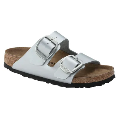 Produktbild von Birkenstock Arizona BB 1025831 (37/silver)