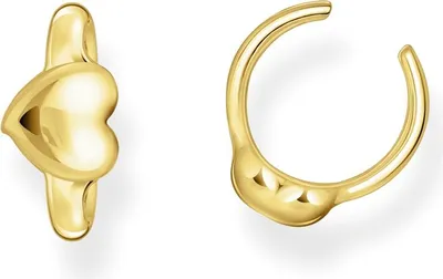Produktbild von Thomas Sabo Bold Elegance EC0028-413-39 Ohrstecker
