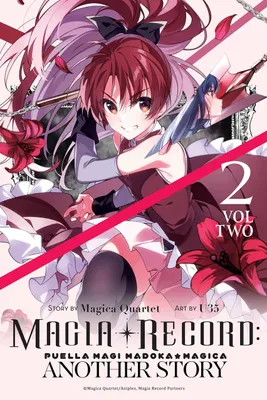 Image de Magia Record