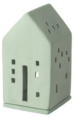 Produktbild von Räder Design Lichthaus Grün (13,5cm)