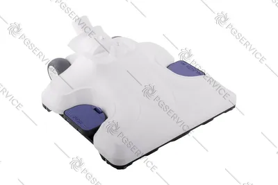 Produktbild von Rowenta Dampfwischer-Tuchbürste Clean Steam Revolution RY7731 RY7757 RY7777