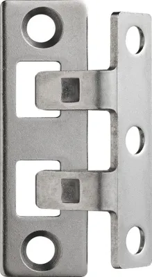 Produktbild von ABUS Scharnierseitensicherung TAS102 SB Skin