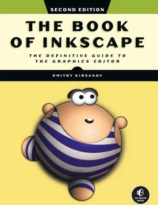 Immagine prodotto di The Book of Inkscape