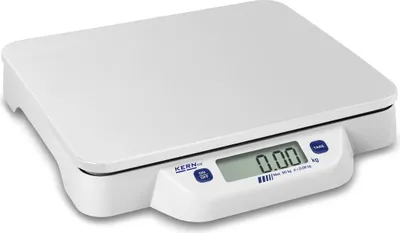 Image de Kern&Sohn Tischwaage CPB PRE-TARE-Funktion Wägebereich 20 kg