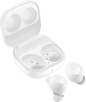 Produktbild von Samsung Galaxy Buds FE Mystic White