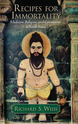 Produktbild von Recipes for Immortality